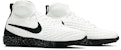 Nike Lunar Magista 2 Flyknit FC 'White' 876385-100
