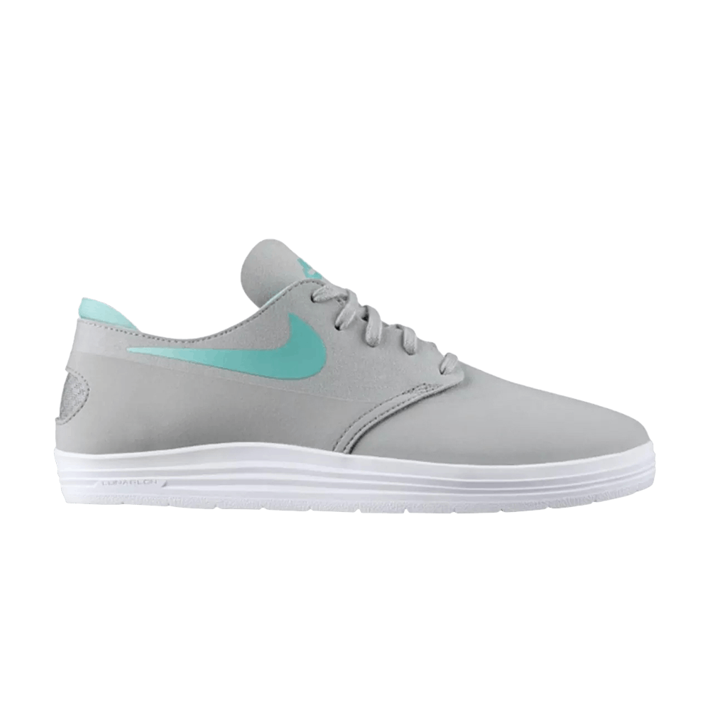 Nike Lunar Oneshot 'Grey' 631044-003