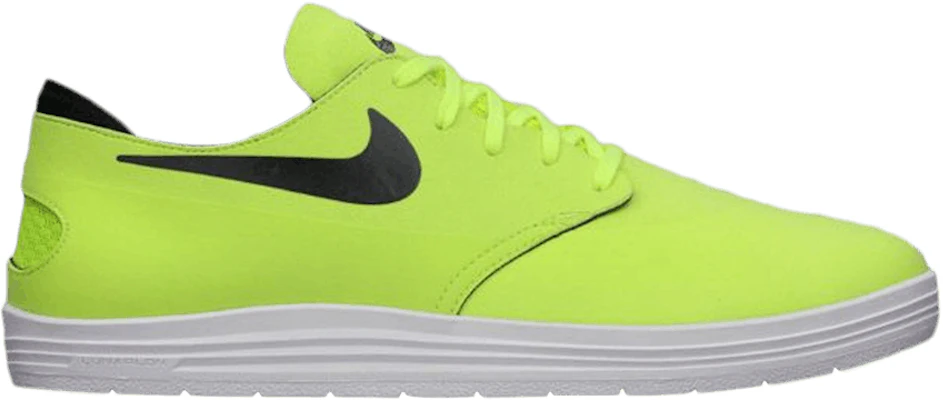 Nike sales lunar oneshot
