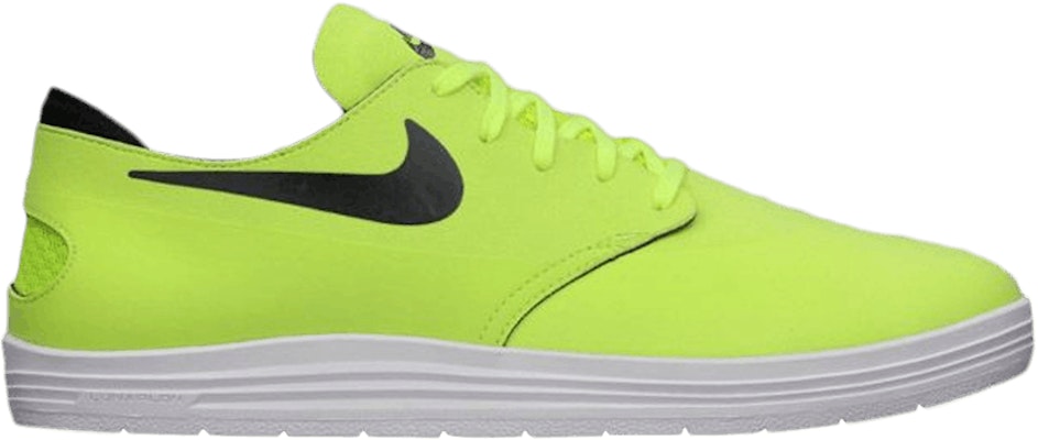 Nike Lunar Oneshot SB 'Volt' 631044-700 Buy Nike Lunar Oneshot SB 'Volt' 631044-700