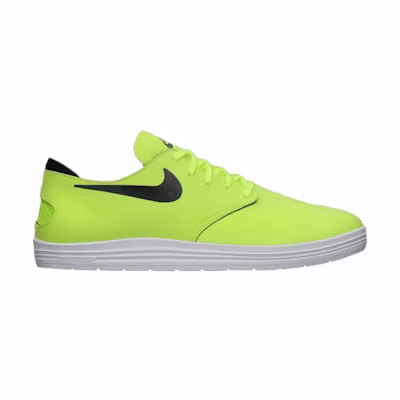 Nike Lunar Oneshot SB 'Volt'