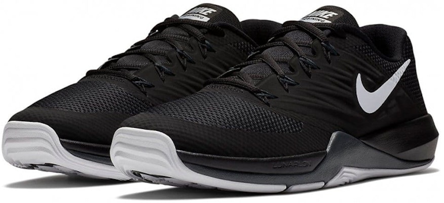 Nike Lunar Prime Iron 2 'Black' 908969-001 Lookbook Nike Lunar Prime Iron 2 'Black' 908969-001