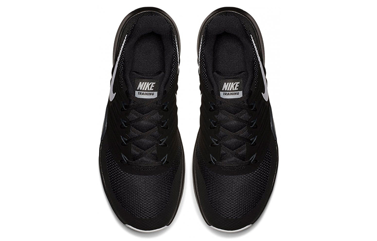 Shop Nike Lunar Prime Iron 2 'Black' 908969-001