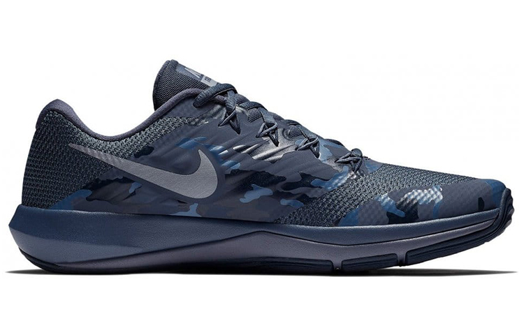 Order 耐克 Lunar Prime Iron II“灰色” 908969-401