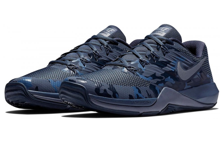 Lookbook 耐克 Lunar Prime Iron II“灰色” 908969-401
