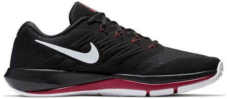 나이키 루나 프라임 아이언 II '블랙 짐 레드' 908969-006 Order 나이키 루나 프라임 아이언 II '블랙 짐 레드' 908969-006