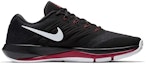Order Nike Lunar Prime Iron II 'Hitam Gym Merah' 908969-006