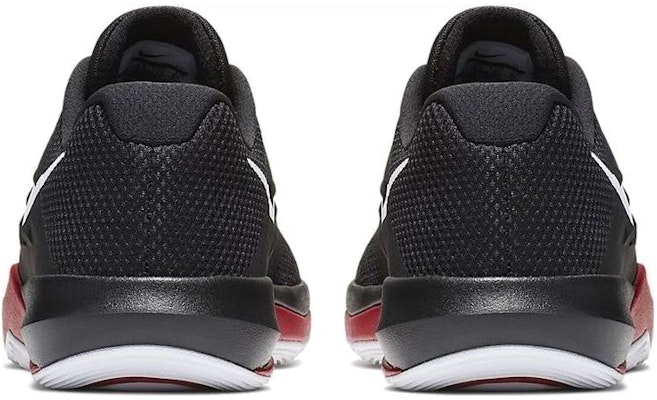 Nike Lunar Prime Iron II 'Hitam Merah Gym' 908969-006 Lookbook Nike Lunar Prime Iron II 'Hitam Merah Gym' 908969-006