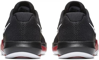 나이키 루나 프라임 아이언 II '블랙 짐 레드' 908969-006 Lookbook 나이키 루나 프라임 아이언 II '블랙 짐 레드' 908969-006