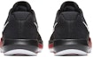 Lookbook Nike Lunar Prime Iron II 'Hitam Gym Merah' 908969-006