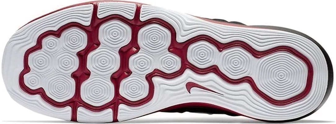 Nike Lunar Prime Iron II 'Hitam Merah Gym' 908969-006 Shop Nike Lunar Prime Iron II 'Hitam Merah Gym' 908969-006