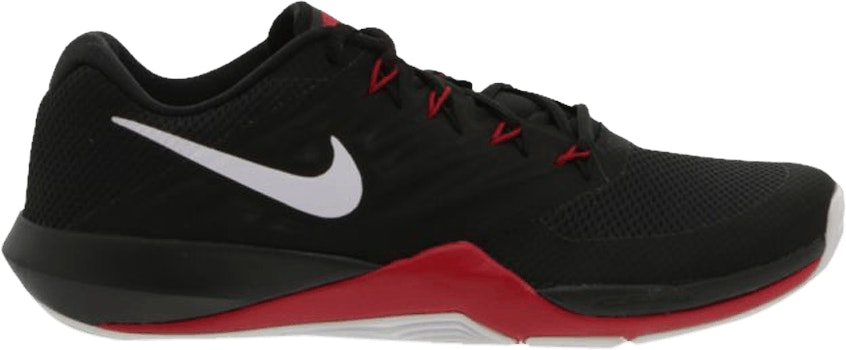 Nike lunar prime iron sales ii