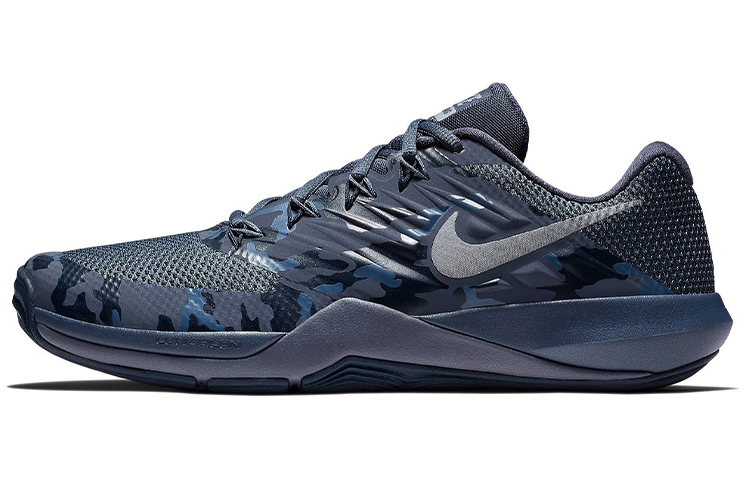 Nike Lunar Prime Iron 2 'Smoke Navy'