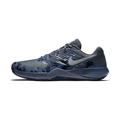 Nike Lunar Prime Iron 2 'Smoke Navy'