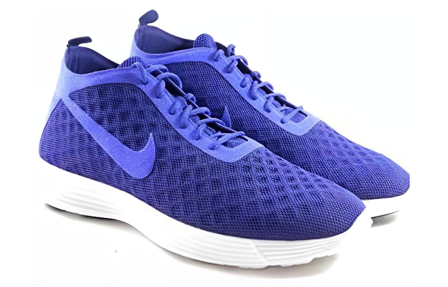 Nike Lunar Rejuven8 Low 'Purple' 圖 3