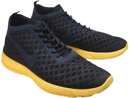 耐吉 Lunar Rejuven 8 舒適 透氣耐磨 低筒 跑步鞋 男款 黑黃 Order 耐吉 Lunar Rejuven 8 舒適 透氣耐磨 低筒 跑步鞋 男款 黑黃