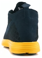 耐吉 Lunar Rejuven 8 舒適 透氣耐磨 低筒 跑步鞋 男款 黑黃 Lookbook 耐吉 Lunar Rejuven 8 舒適 透氣耐磨 低筒 跑步鞋 男款 黑黃