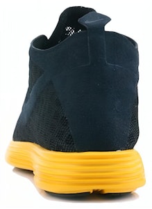 Nike Lunar Rejuven8 Mid + 'Negro Amarillo' 384518-001 Lookbook Nike Lunar Rejuven8 Mid + 'Negro Amarillo' 384518-001