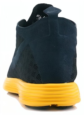 Nike Lunar Rejuven8 Mid + 'Black Yellow' 384518-001 Lookbook Nike Lunar Rejuven8 Mid + 'Black Yellow' 384518-001