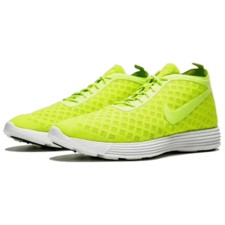 Lookbook Nike Lunar Rejuven8 Mid+ '赛博绿' 384518-300