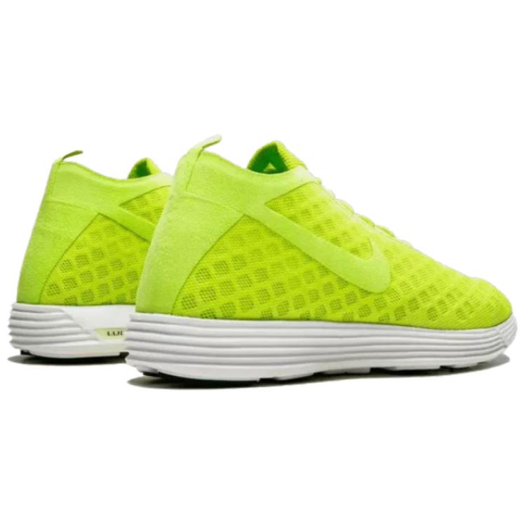 Shop Nike Lunar Rejuven8 Mid+ '赛博绿' 384518-300