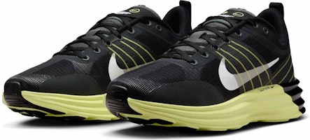 Nike Lunar Roam 'Hitam Lemon Twist Cerah' DV2440-006 Lookbook Nike Lunar Roam 'Hitam Lemon Twist Cerah' DV2440-006