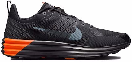 Nike Lunar Roam 'Black Safety Orange' HJ8999-001 Nike Lunar Roam 'Black Safety Orange' HJ8999-001