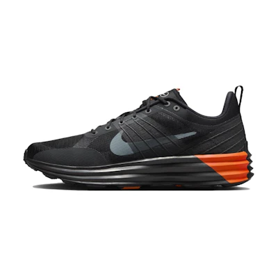 Nike Lunar Roam 'Black Safety Orange'