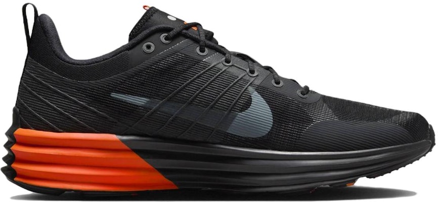Nike Lunar Roam 'Black Safety Orange' HJ8999-001 Order Nike Lunar Roam 'Black Safety Orange' HJ8999-001