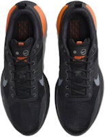 Nike Lunar Roam 'Hitam Keselamatan Oren' HJ8999-001 Shop Nike Lunar Roam 'Hitam Keselamatan Oren' HJ8999-001