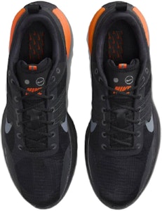 Nike Lunar Roam 耐磨 低筒 跑步鞋 男款 黑橙 Shop Nike Lunar Roam 耐磨 低筒 跑步鞋 男款 黑橙