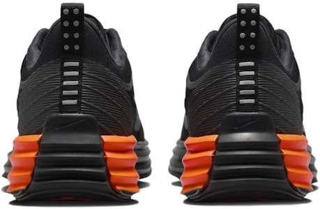 Nike Lunar Roam 耐磨 低筒 跑步鞋 男款 黑橙 Purchase Nike Lunar Roam 耐磨 低筒 跑步鞋 男款 黑橙