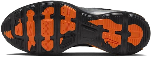 Nike Lunar Roam 'Hitam Keselamatan Oren' HJ8999-001 Details for Nike Lunar Roam 'Hitam Keselamatan Oren' HJ8999-001