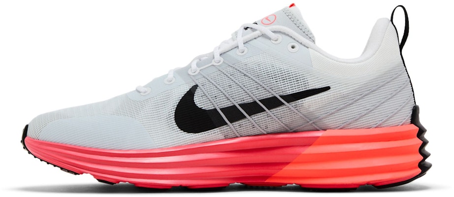 Nike Lunar Roam 'Hot Lava' HF4901-100 Lookbook Nike Lunar Roam 'Hot Lava' HF4901-100