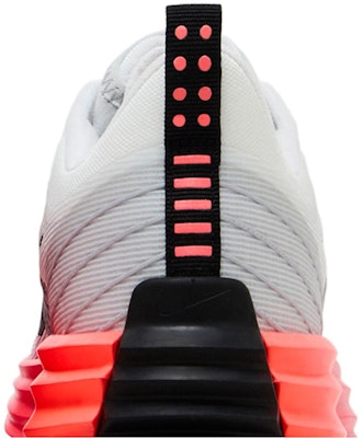 Nike Lunar Roam 'Hot Lava' HF4901-100 Sizing Nike Lunar Roam 'Hot Lava' HF4901-100