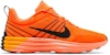 Nike Lunar Roam 'Hyper Crimson' Lelaki Wanita Kasut Sneakers HJ9145-809