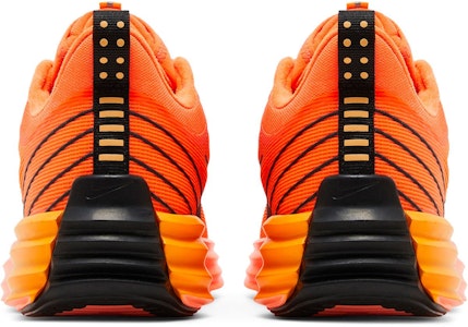 耐克 Lunar Roam '炽烈红' HJ9145-809 Details for 耐克 Lunar Roam '炽烈红' HJ9145-809