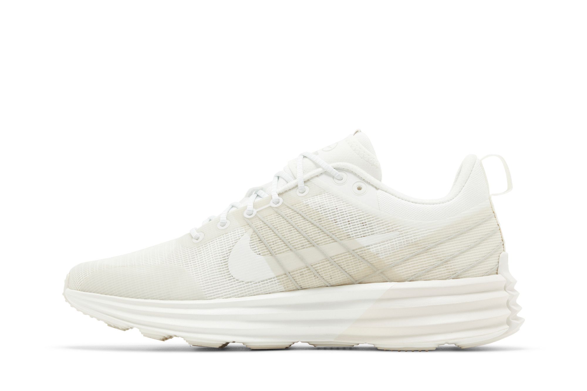 Lookbook Nike Lunar Roam 'Phantom Light Bone' - Hueso Claro Fantasma DV2440-100