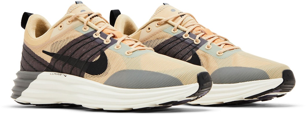 Nike Lunar Roam 'Sesame' Sepatu Pria Wanita DV2440-201 Cheap Nike Lunar Roam 'Sesame' Sepatu Pria Wanita DV2440-201