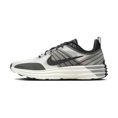 Nike Lunar Roam 'Summit White Black'