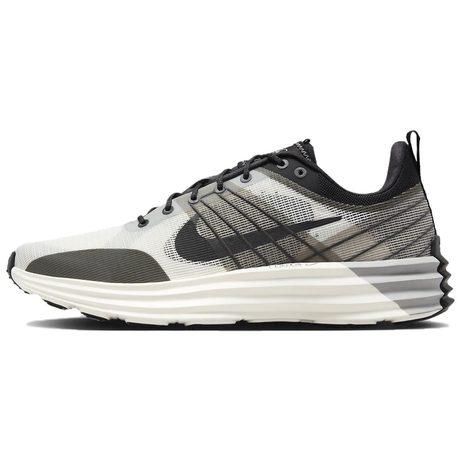 Nike Lunar Roam 'Summit White Black' DV2440-102