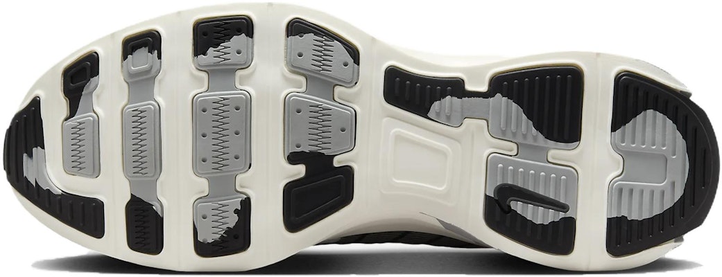 Nike Lunar Roam 'Summit White Black' DV2440-102 Details for Nike Lunar Roam 'Summit White Black' DV2440-102