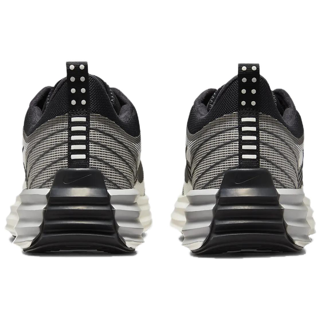 Details for Nike Lunar Roam ''Summit White Schwarz'' DV2440-102