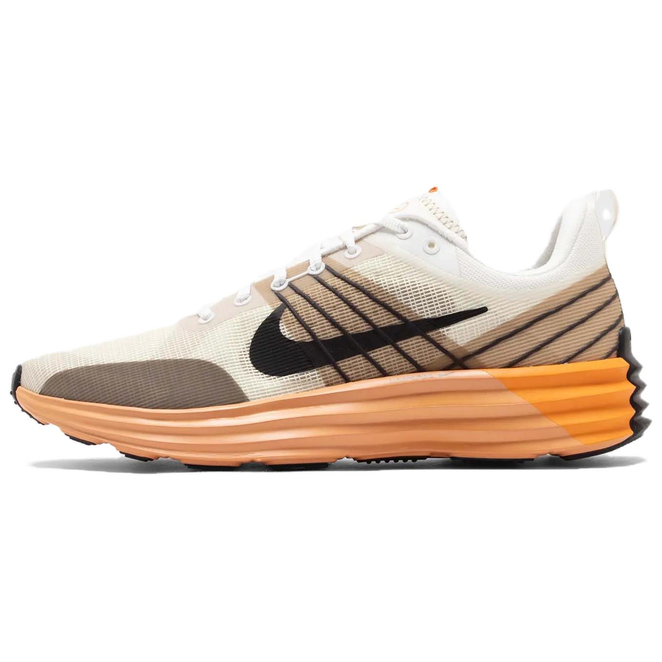 Nike Lunar Roam 'Summit White Khaki Orange' DV2440-101