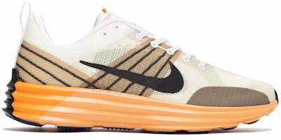 Nike Lunar Roam 'Summit White Khaki Orange' DV2440-101 Nike Lunar Roam 'Summit White Khaki Orange' DV2440-101
