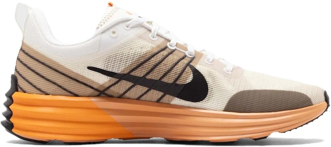 나이키 루나 로암 '서밋 화이트 카키 오렌지' DV2440-101 Order 나이키 루나 로암 '서밋 화이트 카키 오렌지' DV2440-101