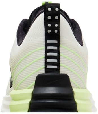 Nike Lunar Roam 'White Barely Volt' HJ8999-100 Sizing Nike Lunar Roam 'White Barely Volt' HJ8999-100
