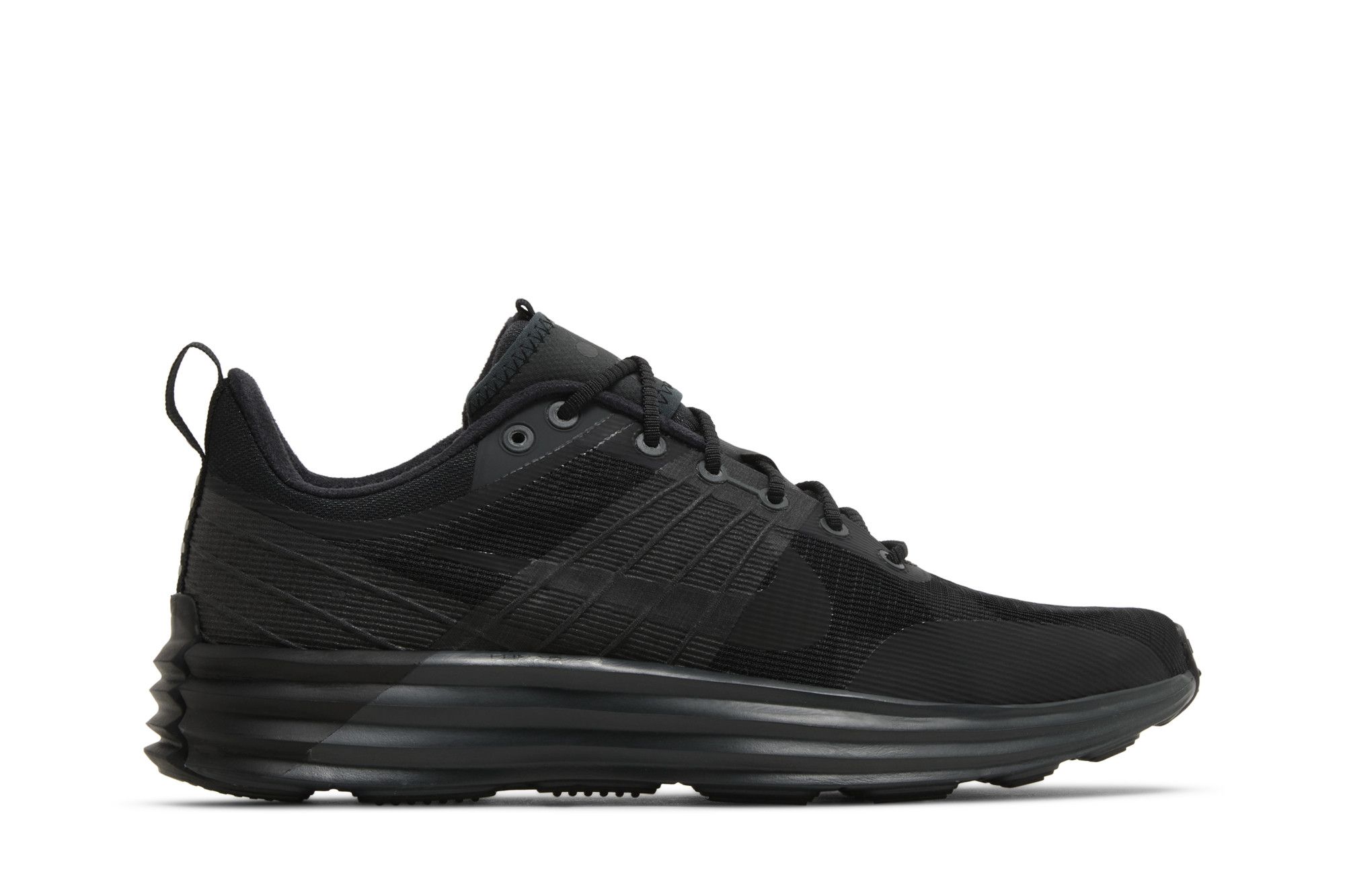 Nike Lunar Roam Dark Smoke Grey Black DV2440-002