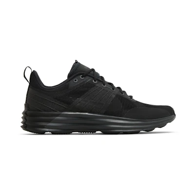 Nike Lunar Roam Dark Smoke Grey Black