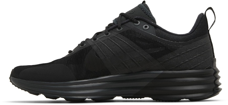 Nike Lunar Roam Gris Humo Oscuro Negro DV2440-002 Lookbook Nike Lunar Roam Gris Humo Oscuro Negro DV2440-002